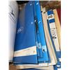 Image 4 : Manuals for Ford, John Deere, Renn, and IH Trucks and Tractors, Various Models