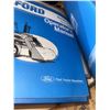Image 5 : Manuals for Ford, John Deere, Renn, and IH Trucks and Tractors, Various Models