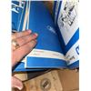 Image 8 : Manuals for Ford, John Deere, Renn, and IH Trucks and Tractors, Various Models