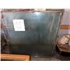 Image 1 : Seven Heavy Sealed Glass Window Units, Each 58 1/8" x 53 1/2" x 1"
