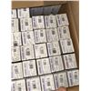 Image 16 : New Weiser Locksets, Door Knobs, Hinges & Hardware Various Styles