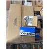 Image 5 : New Weiser Locksets, Door Knobs, Hinges & Hardware Various Styles