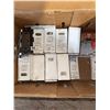 Image 8 : New Weiser Locksets, Door Knobs, Hinges & Hardware Various Styles