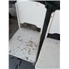Image 6 : Seven Mixed Wooden and Upholstered Chairs, Assorted Styles and Conditions