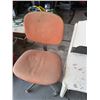 Image 7 : Seven Mixed Wooden and Upholstered Chairs, Assorted Styles and Conditions