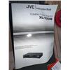 Image 7 : Audio Equipment Bundle: Sony Cassette Deck, Technics Tuner, Pioneer Amplifier, JVC CD Manual