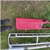 Image 11 : 1966 Ford Truck Camper Special Parts Lot With Red Rubber Mats, Trim, Dash and More