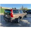 Image 3 : VOLV XC70 2007 T-DON - SMOG