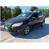 Image 1 : FORD  FOCUS  2012 T-DON - SMOG