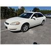 Image 1 : CHEV IMPALA 2008 T-DONATION