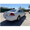 Image 3 : CHEV IMPALA 2008 T-DONATION