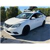 Image 1 : NISS SENTRA  2016 T-DON - SMOG