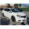 Image 2 : NISS SENTRA  2016 T-DON - SMOG