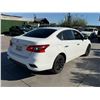 Image 3 : NISS SENTRA  2016 T-DON - SMOG