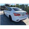 Image 4 : NISS SENTRA  2016 T-DON - SMOG