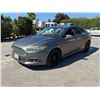Image 1 : FORD  FUSION  2014 T-DON - SMOG