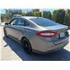 Image 4 : FORD  FUSION  2014 T-DON - SMOG