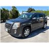 Image 1 : GMC  TERRAIN 2015 T-DONATION