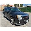 Image 2 : GMC  TERRAIN 2015 T-DONATION
