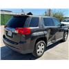 Image 3 : GMC  TERRAIN 2015 T-DONATION