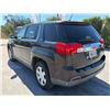Image 4 : GMC  TERRAIN 2015 T-DONATION