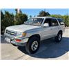 Image 1 : TOYT 4RUNNER 1996 T-DONATION
