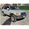 Image 2 : TOYT 4RUNNER 1996 T-DONATION