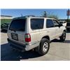 Image 3 : TOYT 4RUNNER 1996 T-DONATION