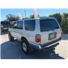 Image 4 : TOYT 4RUNNER 1996 T-DONATION