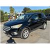 Image 1 : FORD  ESCAPE 2018 T-DON - SMOG