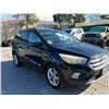 Image 2 : FORD  ESCAPE 2018 T-DON - SMOG