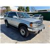 Image 2 : TOYT 4RUNNER 2000 APP/DUP-T/EXP-ONLY DON