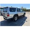 Image 3 : TOYT 4RUNNER 2000 APP/DUP-T/EXP-ONLY DON