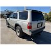 Image 4 : TOYT 4RUNNER 2000 APP/DUP-T/EXP-ONLY DON
