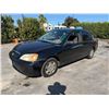 Image 1 : HOND CIVIC 2002 T-DONATION