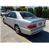 Image 4 : MERZ E320 2002 T-DONATION