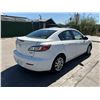 Image 3 : MAZD MAZDA3 2012 APP-DUP-T DON SMOG