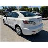 Image 4 : MAZD MAZDA3 2012 APP-DUP-T DON SMOG