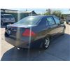 Image 3 : HOND ACCORD 2007 T-SMOG