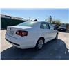 Image 3 : VOLK JETTA 2009 SALV T/DONATION