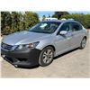 Image 1 : HOND ACCORD 2015 APP-DUP-T DON SMOG
