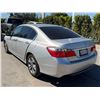 Image 4 : HOND ACCORD 2015 APP-DUP-T DON SMOG