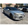 Image 2 : TOYT SCION TC 2014 T-DONATION