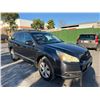Image 1 : SUBA OUTBACK 2011 APP  DUP/T-DON