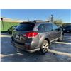 Image 3 : SUBA OUTBACK 2011 APP  DUP/T-DON
