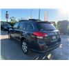 Image 4 : SUBA OUTBACK 2011 APP  DUP/T-DON