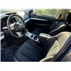 Image 5 : SUBA OUTBACK 2011 APP  DUP/T-DON