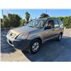 Image 1 : HOND CR-V 2006 SALV T/DONATION