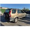 Image 4 : HOND CR-V 2006 SALV T/DONATION