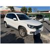 Image 1 : VOLK TIGUAN 2012 T-DONATION